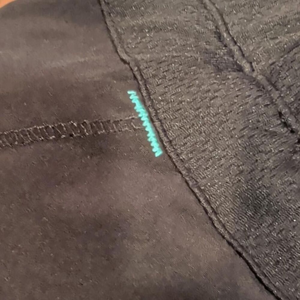 Scrubstar Women's Black Bottoms - Picture 3 of 5